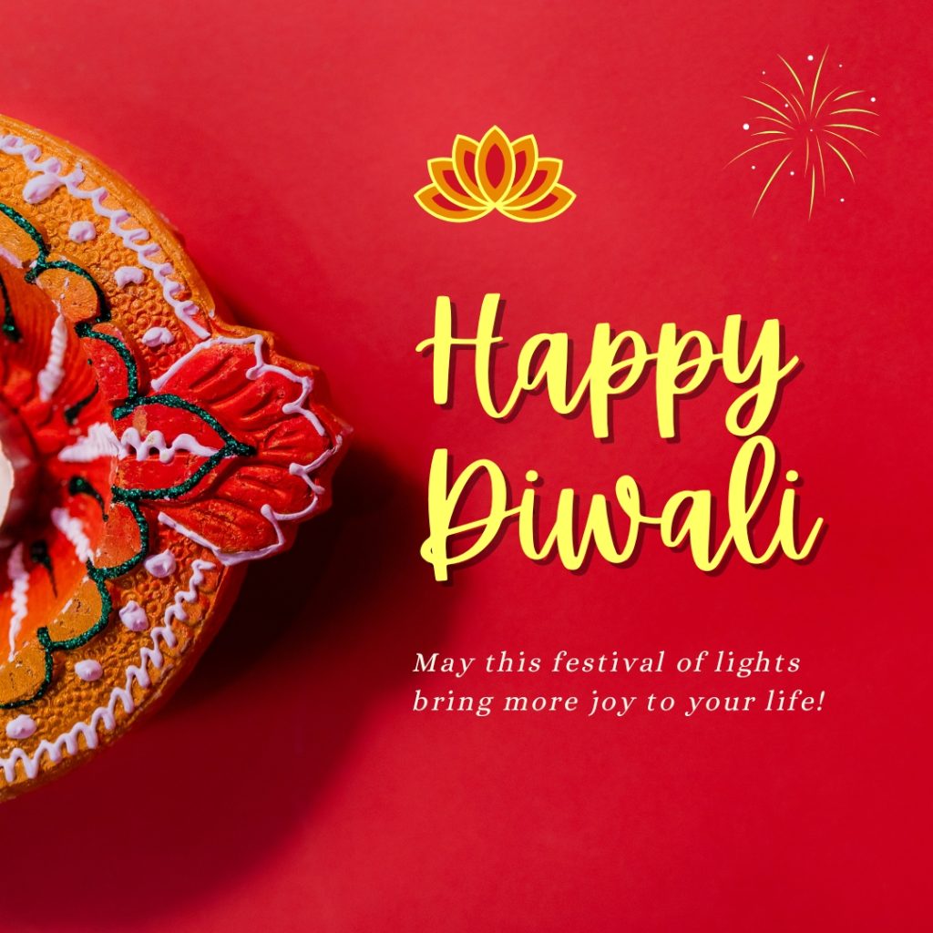 Diwali Wishes Post , Happy Diwali Post , Diwali Festive Post .
