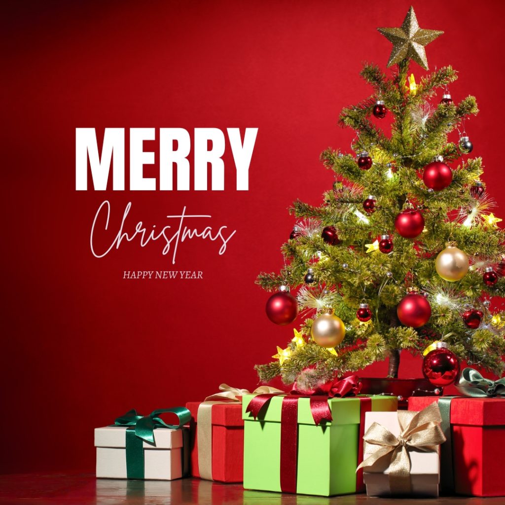 Christmas Greeting Post , Seasons Greeting post , Winter Holiday Post.